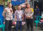 Pencoblosan Pilkada Serentak Aman Dan Damai Wilayah Menteng