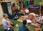 Meninggal Saat Tugas, Petugas KPPS Penjaringan Diduga Sakit Mendadak