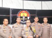 Jakarta Kondusif Usai Pilkada, Polda Metro Jaya Tetap Siaga 24 Jam