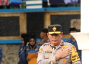 HUT KORPRI Ke-53, Polda Metro Tegaskan Peran Strategis ASN Untuk Masa Depan Bangsa