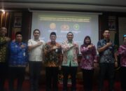 Satgassus Pencegahan Korupsi Polri Sosialisasikan Antikorupsi Di Pengadilan Agama Kudus