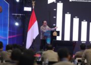 Irwasum Polri Instruksikan Jajaran Pertahankan Opini WTP 12 Tahun Berturut Turut