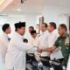 Panglima TNI Hadiri Sidang Kabinet Paripurna Pimpinan Presiden RI Istana Negara