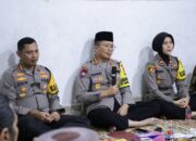 Dir Binmas Polda Metro Jaya Dan Kapolres Metro Tangerang ‘Ngopi Kamtibmas’ Di Pinang