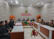 Dorong Peningkatan Sarana Pelayanan Publik, Pemkab Garut Hibahkan Sarana Teknologi Ke Pengadilan Agama
