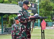 Panglima TNI Beri Reward KPLB Kepada 12 Prajurit TNI Berprestasi Tugas Operasi Papua