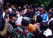 Polri Kawal kunjungan Wapres RI ke Sukabumi