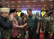 Sentuh 175 Wilayah, TMMD 2024 Wujudkan Kemanunggalan TNI-Rakyat