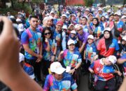 Peringati Hari Disabilitas Internasional 2024, Adhyaksa Runner Rayakan Solidaritas Dan Inklusi Melalui Olahraga Bagi Penyandang Disabilitas