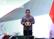 Kapolri Lapor Capaian Desk Berantas Narkoba Ke Prabowo Selamatkan 10 Juta Jiwa