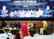 Direktorat TPPPA-PPO Bareskrim Polri Gelar Diskusi Publik, Perkuat Perlindungan Perempuan, Anak Dan Kelompok Rentan