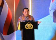 Kapolri: Direktorat PPA dan PPO Harus Jadi Leader Kesetaraan Gender