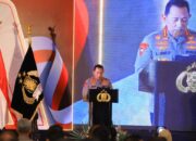 Kapolri Harap Direktorat PPA Dan PPO Tekan Kasus Kekerasan
