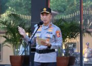 Operasi Lilin 2024 Akan Dimulai 21 Desember 2024 Hingga 2 Januari 2025