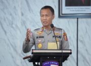 Kakorlantas Polri Gelar Latihan Pra Operasi Lilin 2024 Pengamanan Natal Dan Tahun Baru 2025