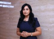 Rustika Herlambang Apresiasi Polri Raih Penghargaan Keterbukaan Informasi Publik, Bukti Komitmen Transparansi