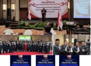 IKADIN Jateng Dorong Advokat Beradaptasi Dengan Perkembangan Teknologi: Suara Advokat Baru Dan Komitmen Organisasi