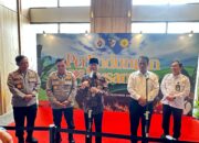 Dukung Ketahanan Pangan, Baharkam Polri Siapkan Pilot Project Peningkatan Komoditas Jagung Di Cianjur
