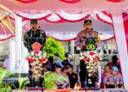 Kapolri Dan Panglima TNI Pimpin Operasi Lilin 2024 Untuk Pengamanan Natal Dan Tahun Baru
