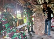 Sapa Habema Pererat Silaturahmi Dengan Warga Dim