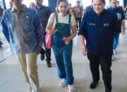 Menteri BUMN Dan Menteri Perhubungan Pastikan Harga Transportasi Tidak Naik