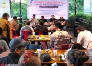 Pers Bermartabat Menjadi Fokus Utama Refleksi Akhir Tahun 2024