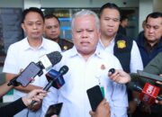 JPU Nyatakan Sikap Banding Atas  Putusan Pengadilan Tipikor Jakarta Pusat kepada Para Terdakwa Perkara Komoditas Timah