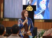 Ketua Dewan Pers Apresiasi Polri Atas Dukungan Dalam Menjaga Kemerdekaan Pers