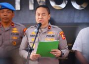 Hasil Lanjutan Sidang KKEP, Polri Tegas Tangani Kasus Di Event DWP 2024