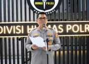 Divhumas Polri Ungkap Perkembangan lanjutan Sidang KKEP Kasus DWP 2024