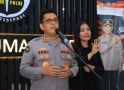 BERIKUT QUOTE KABAG PENUM DIVHUMAS POLRI KOMBES POL ERDI A. CHANIAGO, S.I.K., S.H., M.Si HASIL PELAKSANAAN SIDANG KKEP KASUS DWP