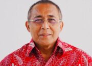 Ketua PGI Sampaikan Apresiasi kepada Kapolri atas Pengamanan Natal Dan Tahun Baru