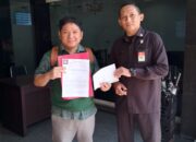 APMA Surati MK Terkait Fakta Kecurangan Pilkada Dan Dugaan Cabup Jember M Fawait Terlibat Korupsi