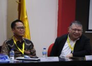 JAM-Datun Paparkan Kepastian Hukum  Terkait Sengketa Perlindungan Data Pribadi Dalam FGD ILUNI UI