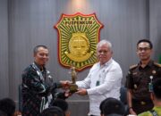 Mengenalkan Kejaksaan Sejak Usia Dini,  Puspenkum Kejaksaan Agung  Menerima Kunjungan Siswa  Sekolah Dasar Islam Al-Akbar Mojokerto