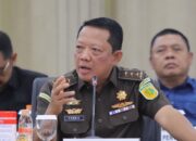 Kejaksaan Agung Memeriksa 2 Orang Saksi Terkait Perkara Impor Gula