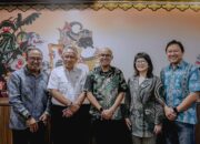 SMA Taruna Kemala Bhayangkara Terapkan IB Diploma Dengan Full Beasiswa