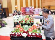 Puncak HUT Ke-44 Satpam, Kakorbinmas Baharkam Polri: Satpam Kini Profesi Berkompetensi