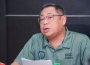 Satgas Damai Cartenz-2025 Gelar Patroli Untuk Pulihkan Keamanan Di Yalimo