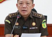 Kejaksaan Agung Memeriksa 1 Orang Saksi Terkait Perkara Komoditas Timah Korporasi
