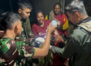 Pengobatan Gratis Habema Senangkan Warga Kelanungin