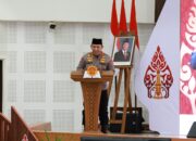 Hadiri Penutupan Pleno Hima Persis, Kapolri: Mari Jaga Keberagaman Untuk Wujudkan Indonesia Emas 2045
