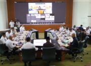 JAM-Intelijen Sosialisasikan Peran Kejaksaan Agung dalam Pembinaan Dan Pengawasan Dana Desa