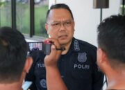 Satgas Ops Damai Cartenz Tegaskan Situasi Oksop Aman, Masyarakat Diminta Tidak Terprovokasi Isu Hoaks