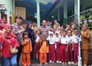 Beredar Info Penculikan Resahkan Warga Polisi Garut Pastikan Hoax