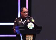 Capaian Kinerja JAM PEMBINAAN Kejaksaan RI Dalam 100 Hari Kabinet Merah Putih
