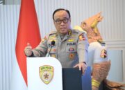 Gelar Diskusi Panel, Komjen Pol Dedi Prasetyo: Polri Terbuka Dengan Masukan Untuk Perbaikan Ke Depan