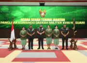 Kasad: TNI AD Harus Jadi Solusi Nyata Bagi Kesulitan Rakyat Papua Barat
