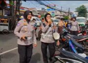 Penerbitan SIM Gratis Untuk Korban Kebakaran Di Kebon Kosong, Kemayoran