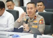 Polri: Waspadai Penipuan Online Berkedok Investasi, Jangan Jadi Korban!   